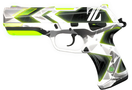 Classic "VCT25 x ZETA"