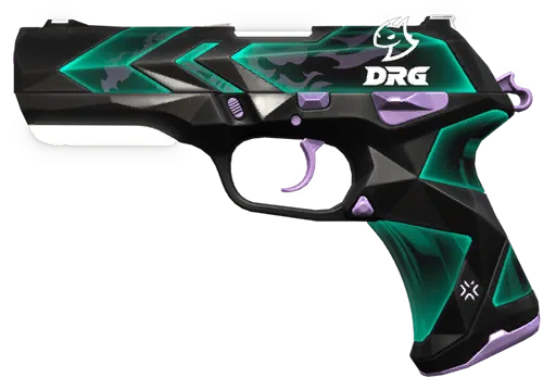 Classic "VCT26 x DRG"