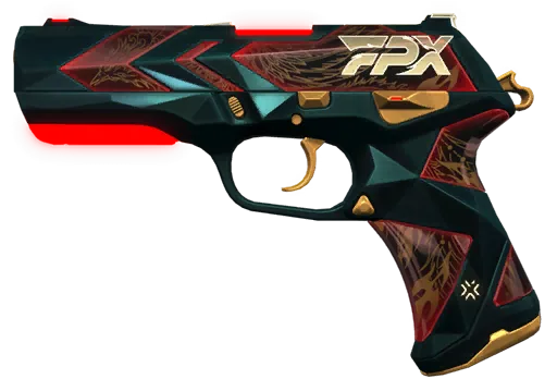 Classic "VCT26 x FPX"