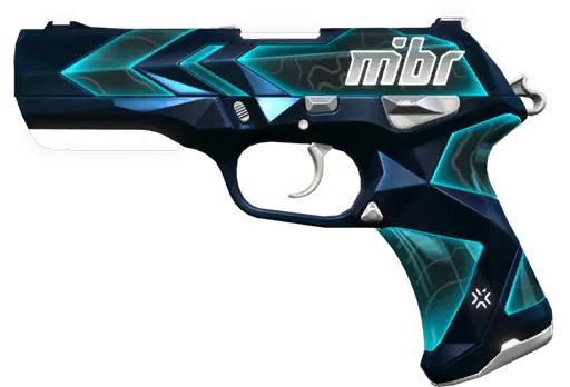 Classic "VCT26 x MIBR"