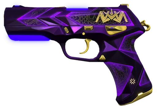 Classic "VCT26 x NOVA"
