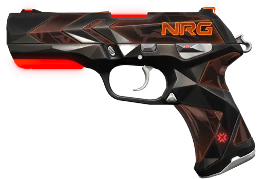 Classic "VCT26 x NRG"