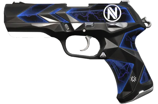 Classic "VCT26 x NV"