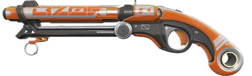 Shorty "Скорость"