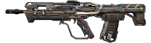 Bulldog "Пустошь"