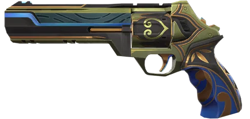 Sheriff "Странник"