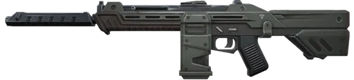 Phantom "Охотник на хищников"