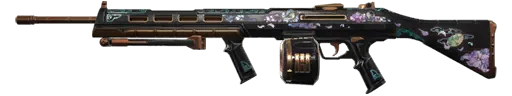 Ares "Юнсыль"