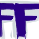 Граффити "/FF"