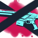 Граффити "Долой Guardian"