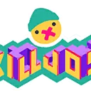 Граффити "Killjoy"