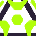 Граффити "Осторожно: Viper"