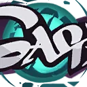 Граффити "Sage"