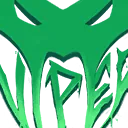 Граффити "Viper"