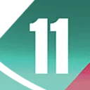 Граффити "11:11"