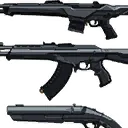 Выбор оружия