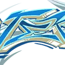 Граффити "Jett"