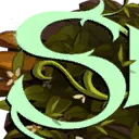 Граффити "Skye"