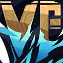 Граффити "Veto"