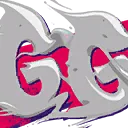 Граффити "GG-стрелок"