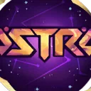 Граффити "Astra"