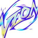 Граффити "Neon"