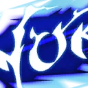 Граффити "Yoru"