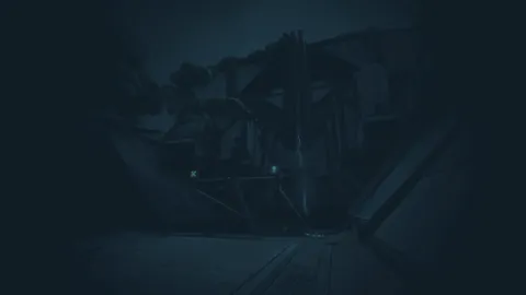 Обои карта Fracture