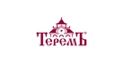 Логотип: «Теремъ», Кузьминки