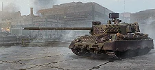 Брунненпанцер