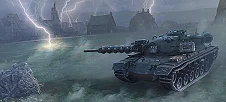 Thunderbolt