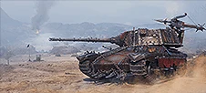 Char de Chastel
