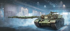 Тип 74 Юнкан Тай