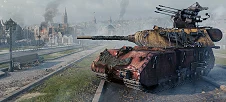 Ландкройцер