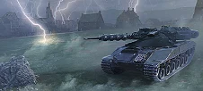Ignis Purgatio