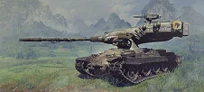 Рыба-меч
