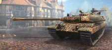 Готический воин
