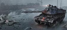 Ревенант