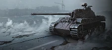 Ревенант Mk. I