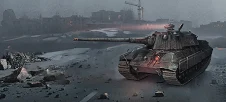 Ревенант Mk. II