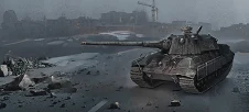 Ревенант Mk. I
