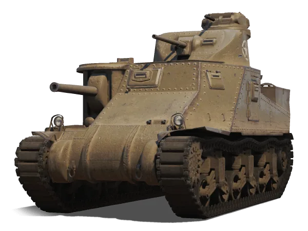 M3 Lee