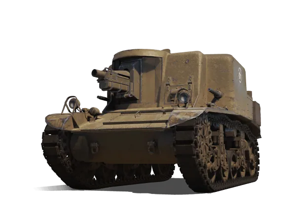 T18 HMC