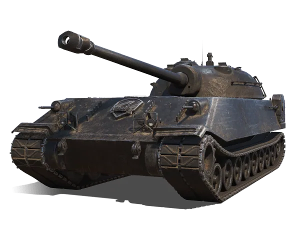 Chrysler K GF
