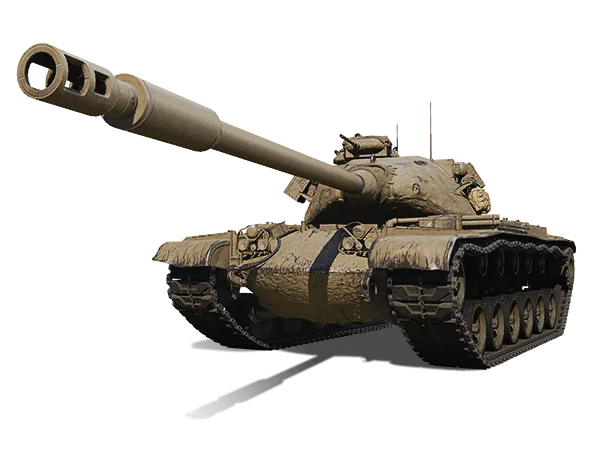 M54 Renegade