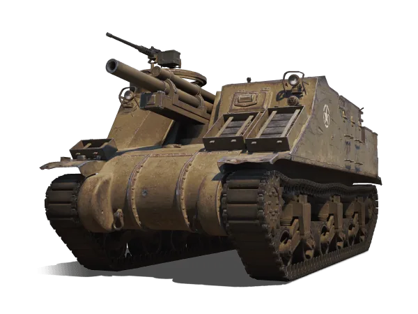 M7 Priest