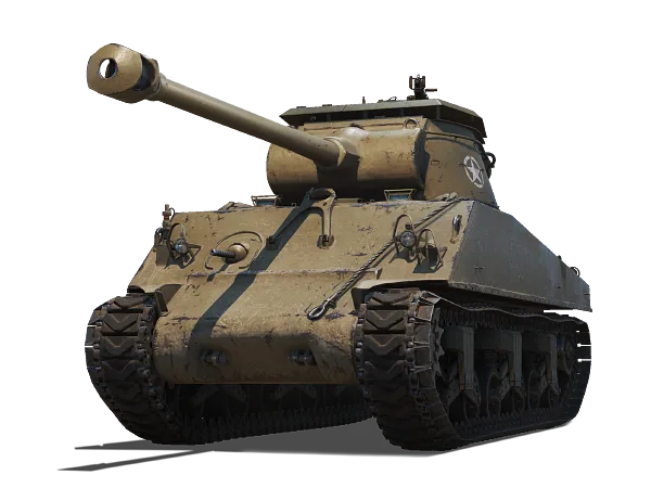 GMC M36B1