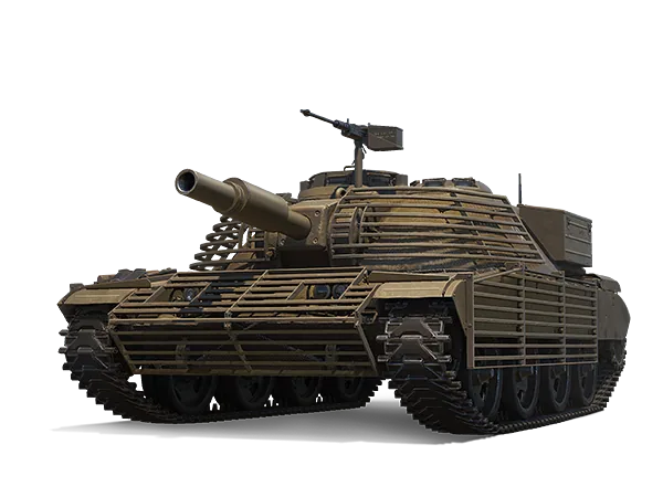 OTAC MT-58
