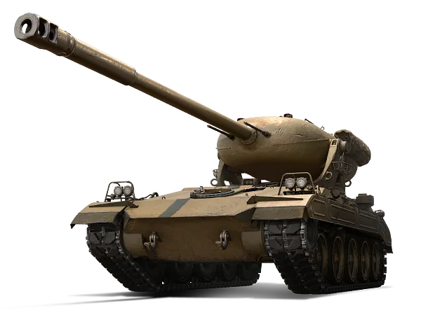 ALRS M6