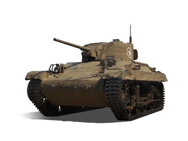 M22 Locust